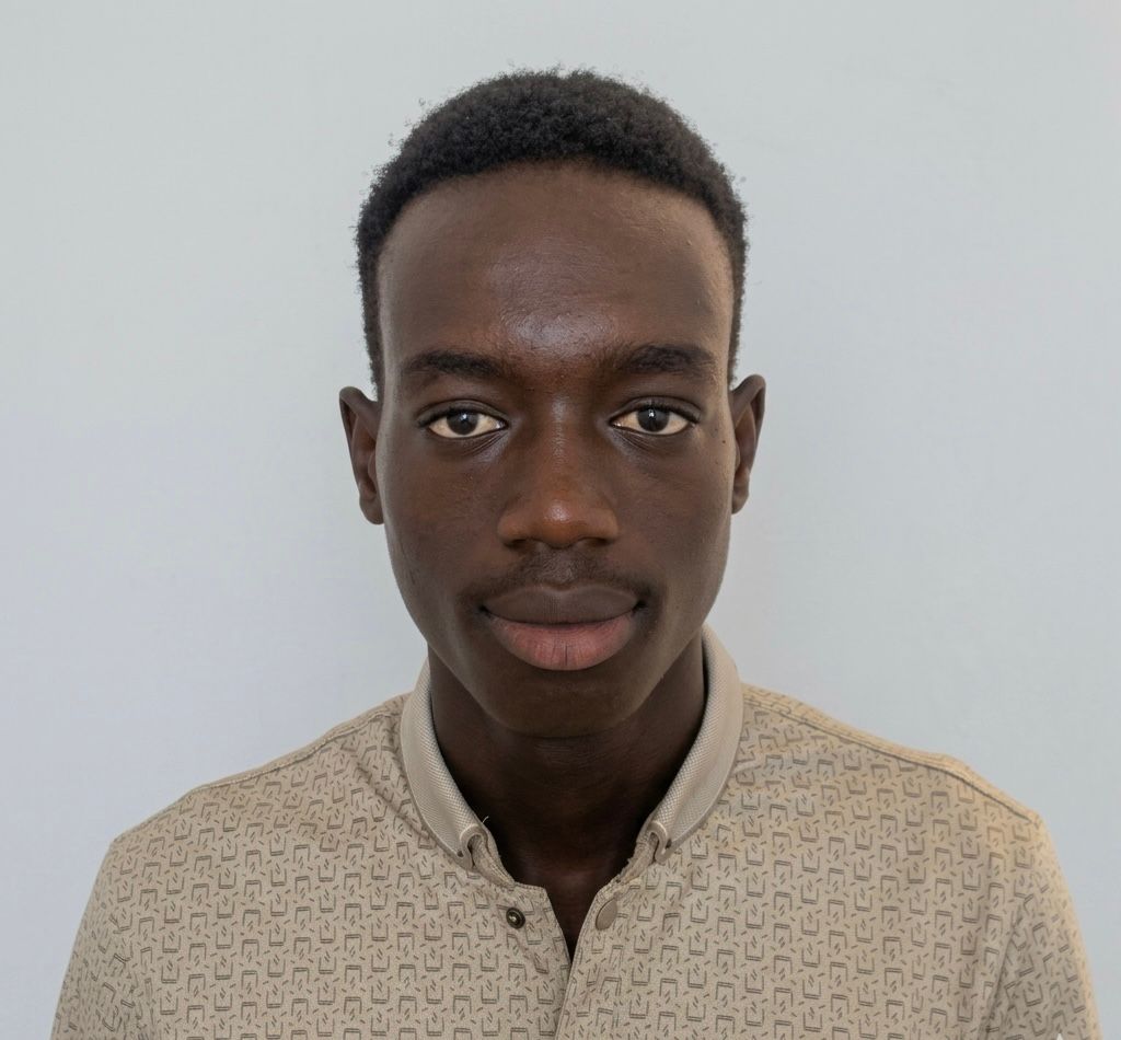Photo de profil de Serigne Fallou